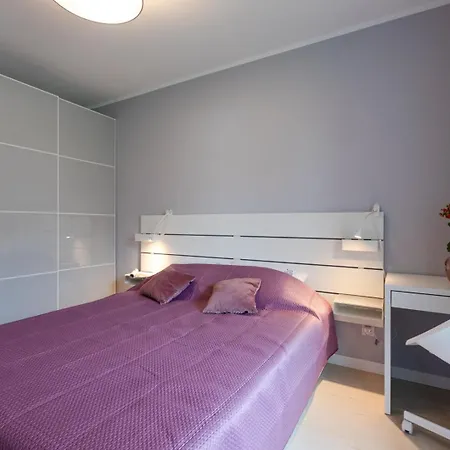 Baltic Blue By Major Domus Club Apartment