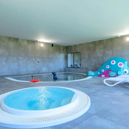 Baltic Blue By Major Domus Club