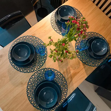 Baltic Blue By Major Domus Club *