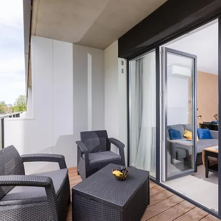 Baltic Blue By Major Domus Club